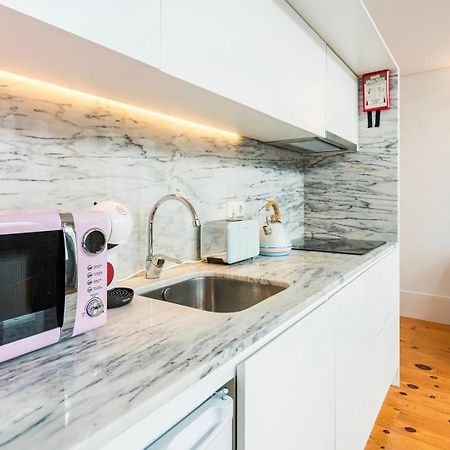 شقة Guestready - Stylish Haven Near Porto Cathedral المظهر الخارجي الصورة