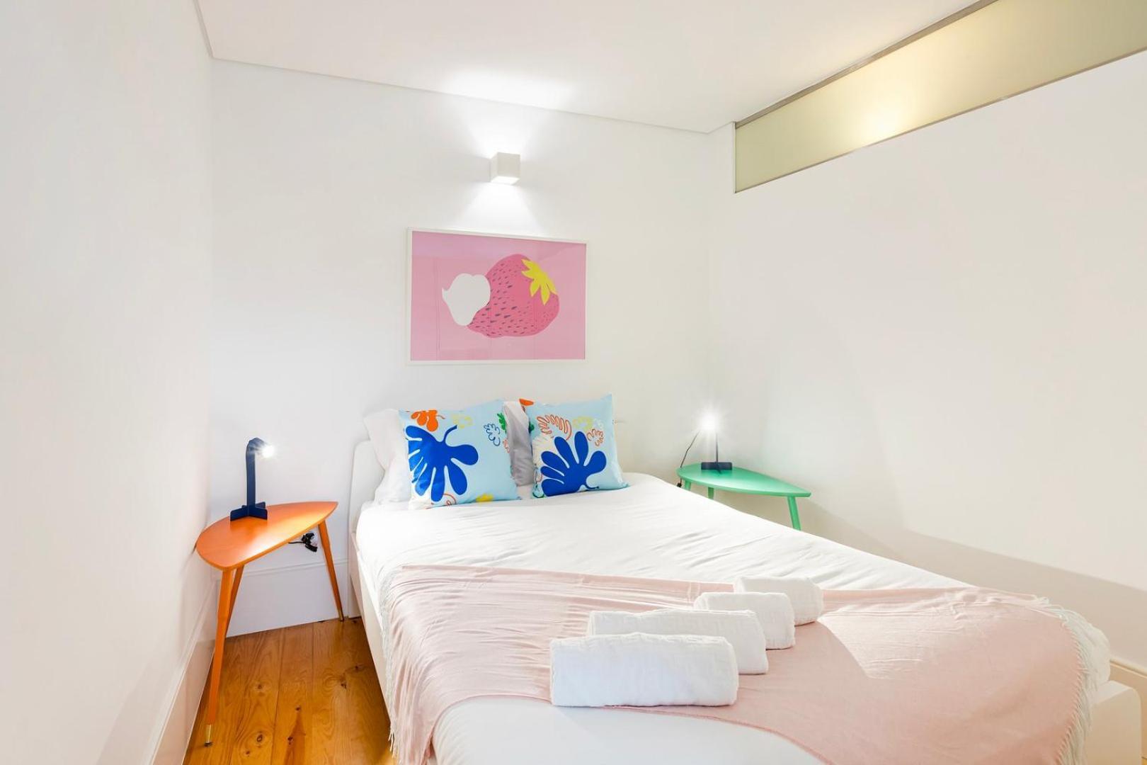 شقة Guestready - Stylish Haven Near Porto Cathedral المظهر الخارجي الصورة