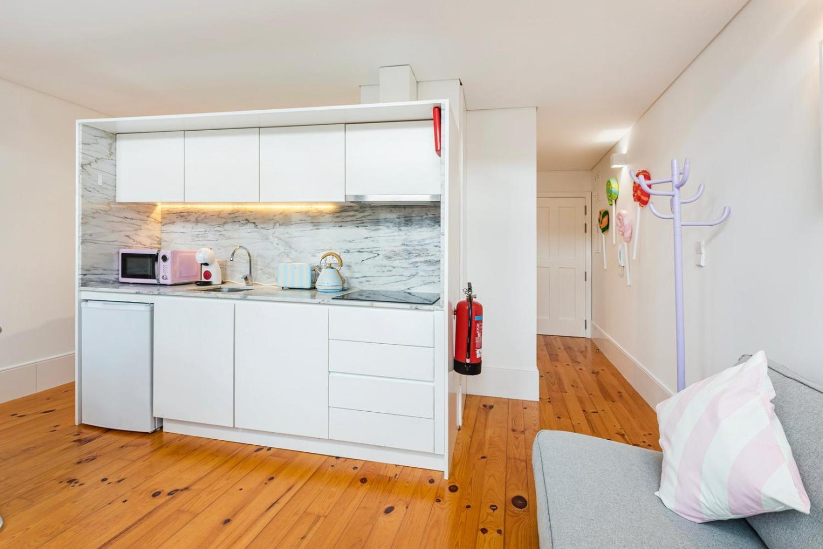 شقة Guestready - Stylish Haven Near Porto Cathedral المظهر الخارجي الصورة