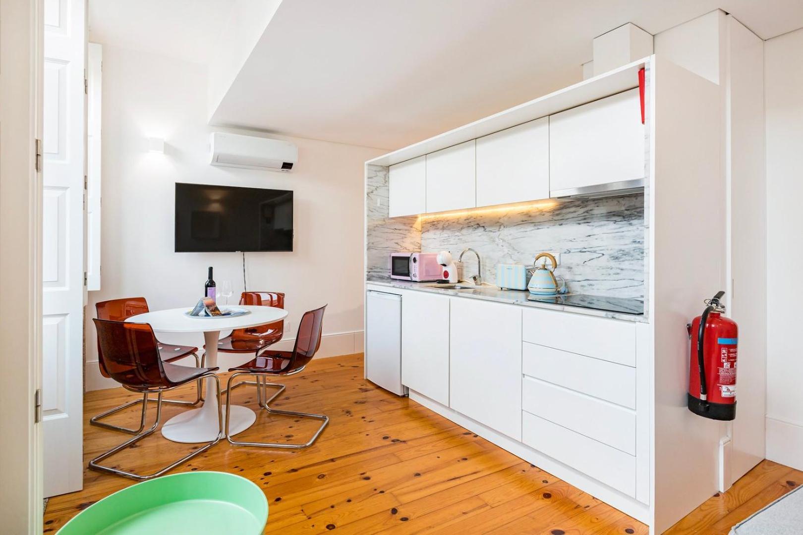 شقة Guestready - Stylish Haven Near Porto Cathedral المظهر الخارجي الصورة