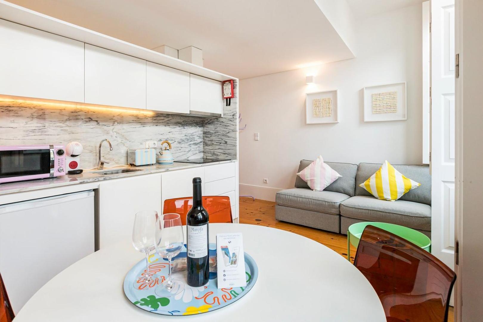شقة Guestready - Stylish Haven Near Porto Cathedral المظهر الخارجي الصورة