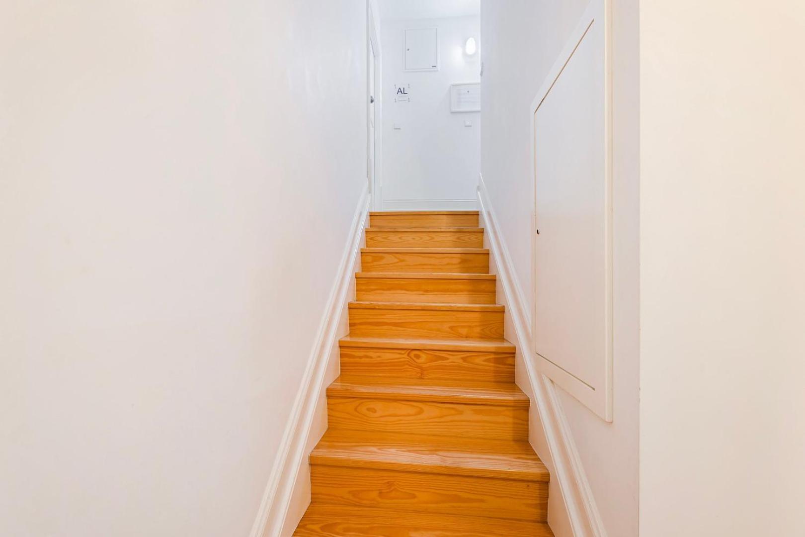 شقة Guestready - Stylish Haven Near Porto Cathedral المظهر الخارجي الصورة