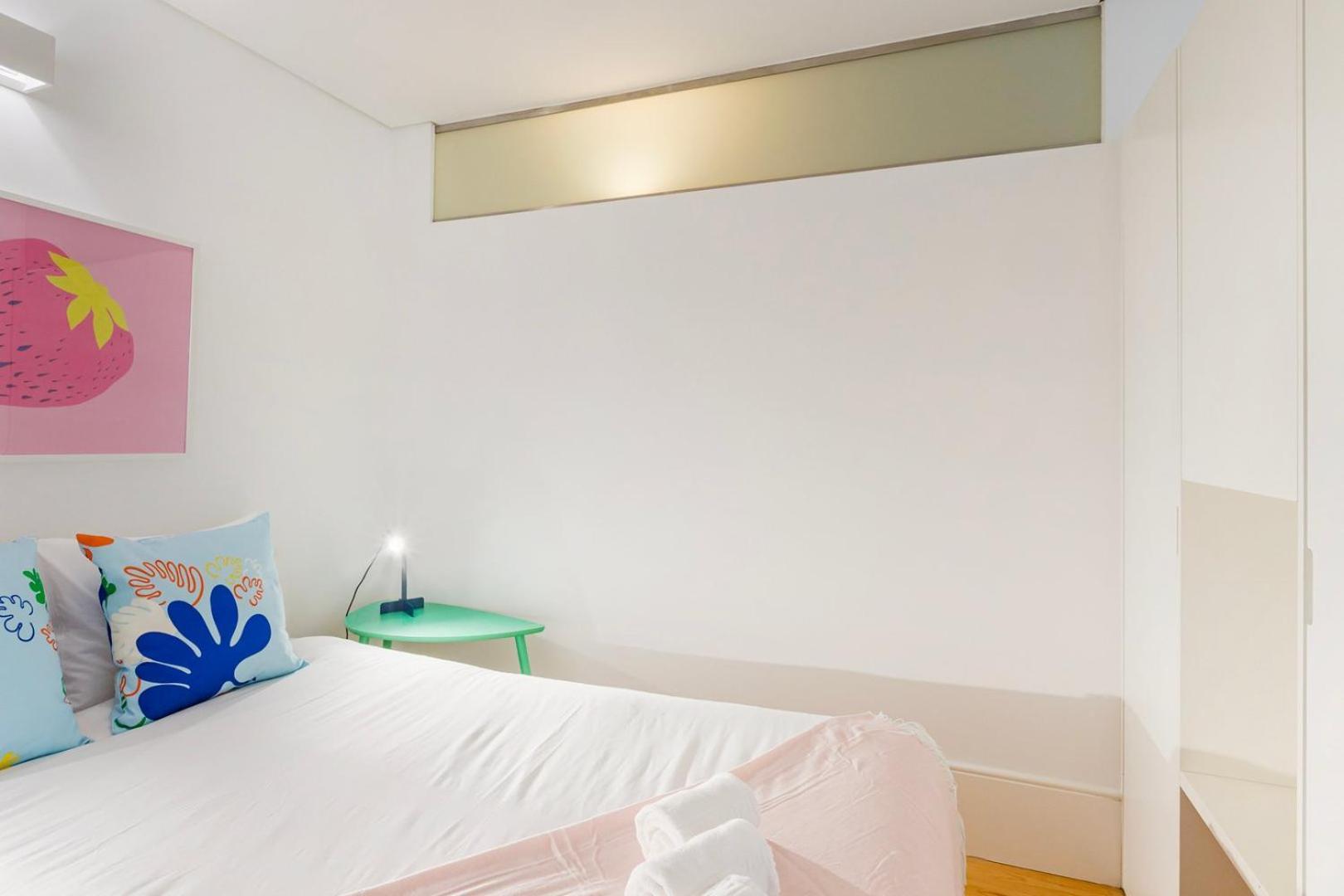 شقة Guestready - Stylish Haven Near Porto Cathedral المظهر الخارجي الصورة
